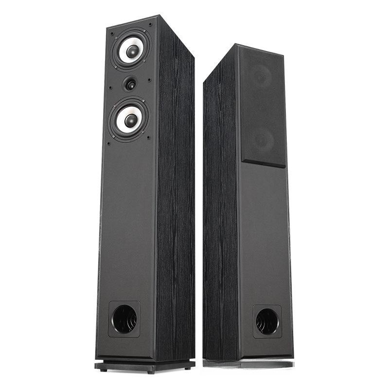 Floor Standing Speaker, High-q - Home Cinema Front Speakers recensie en prijs