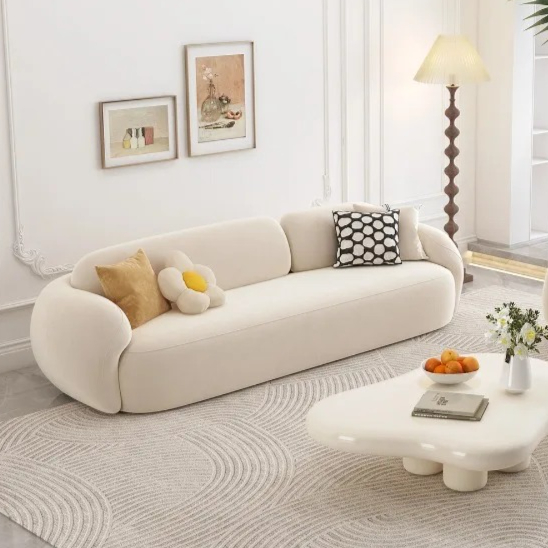 Designer Luxury Living Room So - Home Cinema Luxury recensie en prijs