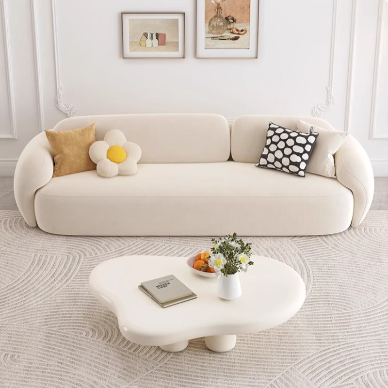 Designer Luxury Living Room So - Home Cinema Luxury recensie en prijs