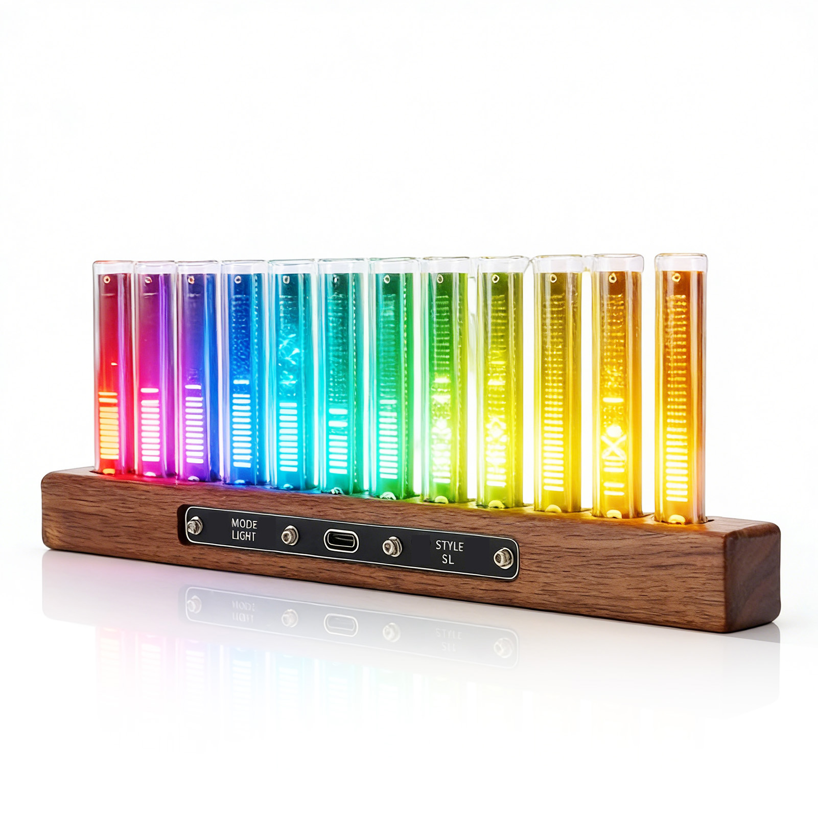 LED Music Spectrum Display Hom - Home Cinema Kit recensie en prijs